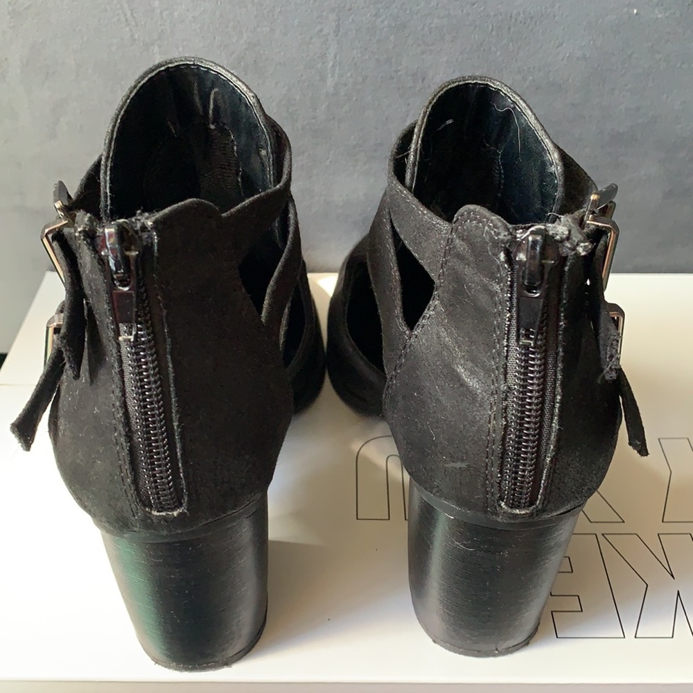 Booties - Picture 3 of 8